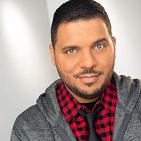 José Antonio García